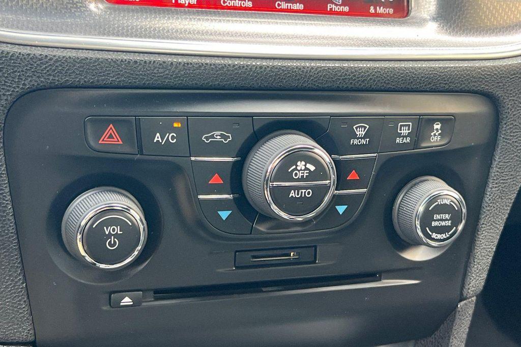 used 2014 Dodge Charger car, priced at $32,998