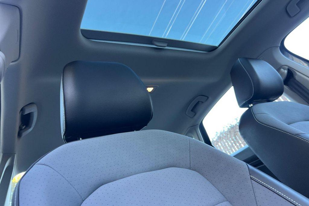 used 2025 Volkswagen Jetta car, priced at $23,500