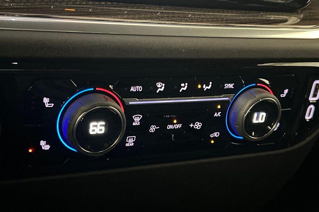 new 2026 Chevrolet Silverado 1500 car, priced at $52,425