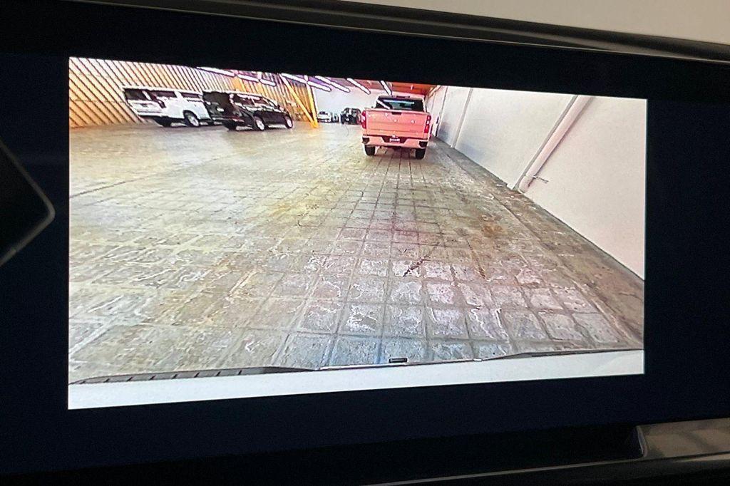 new 2026 Chevrolet Silverado 1500 car, priced at $48,960