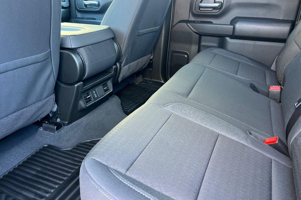 new 2026 Chevrolet Silverado 2500 car, priced at $67,315