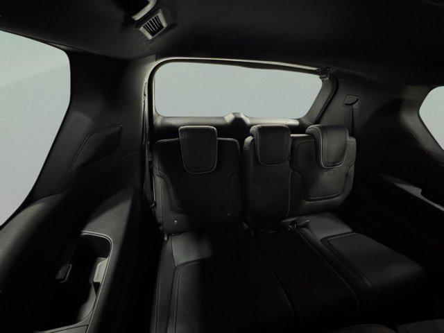 used 2025 INFINITI QX80 car, priced at $91,000