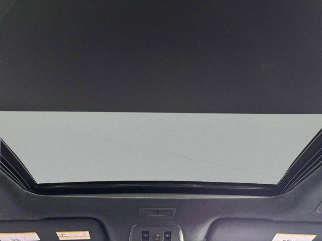 used 2025 INFINITI QX80 car, priced at $89,000