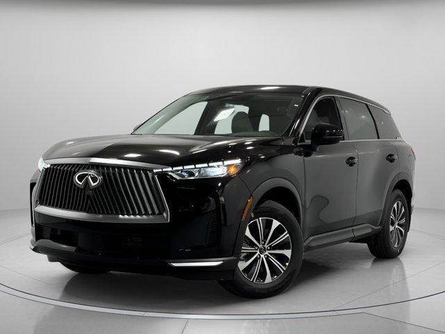 new 2026 INFINITI QX60 car, priced at $50,870