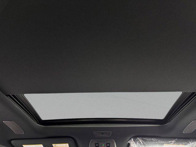 new 2026 INFINITI QX80 car, priced at $97,560