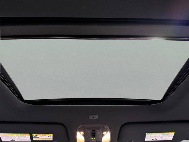 new 2026 INFINITI QX60 car, priced at $64,825