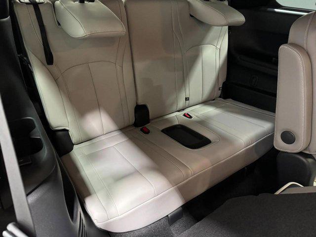 new 2026 INFINITI QX60 car, priced at $64,825