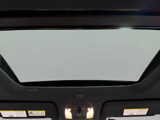 new 2026 INFINITI QX60 car, priced at $66,930