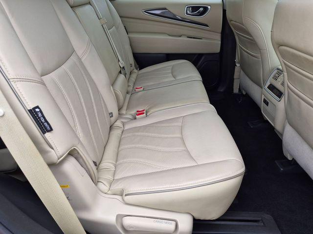 used 2019 INFINITI QX60 car, priced at $18,500