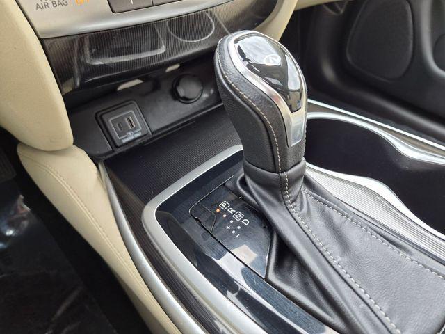 used 2019 INFINITI QX60 car, priced at $18,500