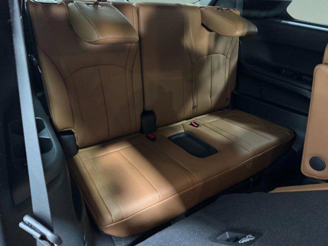 new 2026 INFINITI QX60 car, priced at $64,825