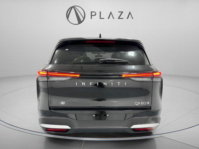 new 2026 INFINITI QX60 car, priced at $50,870