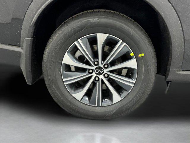 new 2026 INFINITI QX60 car, priced at $50,870