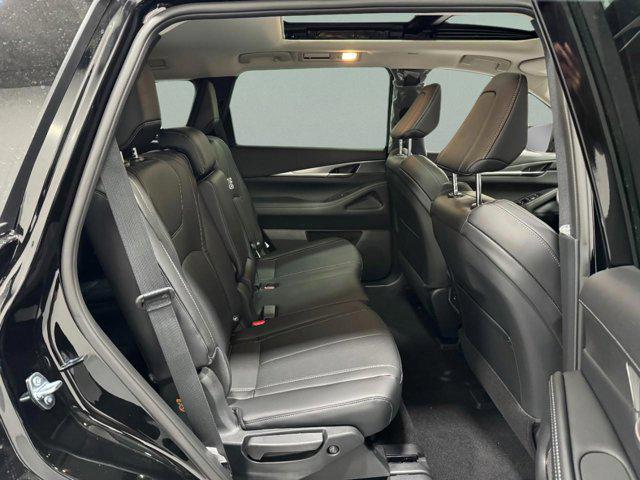 new 2026 INFINITI QX60 car, priced at $50,870