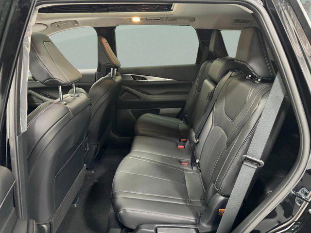 new 2026 INFINITI QX60 car, priced at $50,870