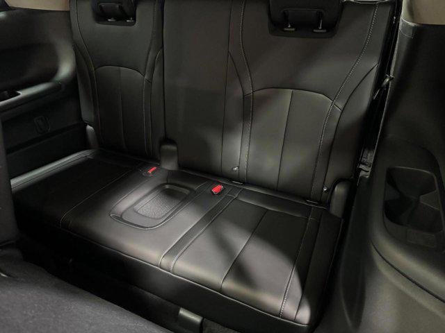 new 2026 INFINITI QX60 car, priced at $50,870