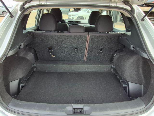 used 2021 Nissan Rogue Sport car, priced at $13,500