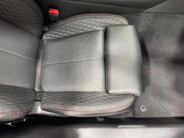 used 2018 INFINITI Q50 car, priced at $25,000