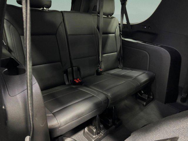 used 2021 Chevrolet Suburban car, priced at $45,700