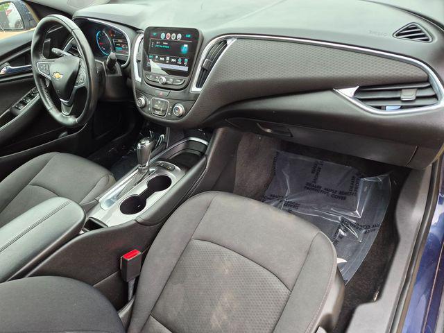 used 2016 Chevrolet Malibu car, priced at $10,900