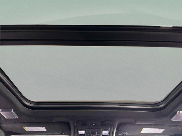 used 2024 Cadillac Escalade car, priced at $84,700