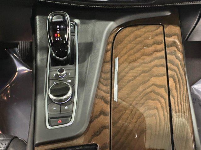 used 2024 Cadillac Escalade car, priced at $84,700