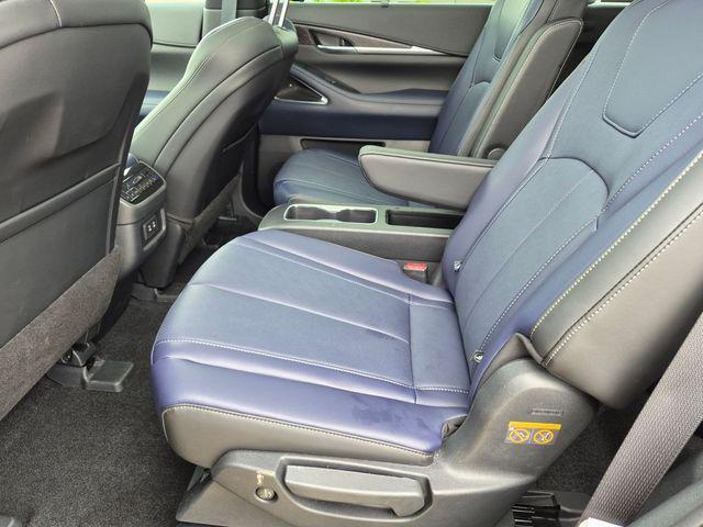 used 2026 INFINITI QX60 car, priced at $49,900