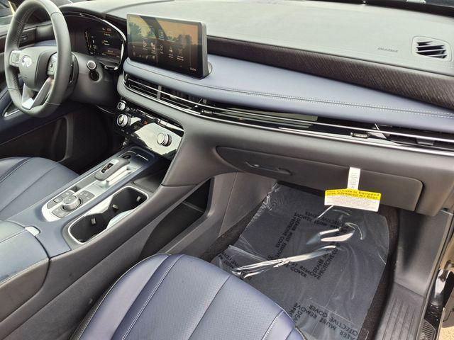 used 2026 INFINITI QX60 car, priced at $49,900