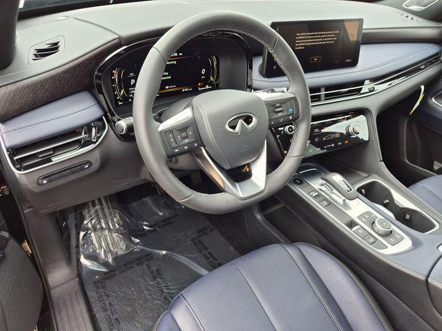 used 2026 INFINITI QX60 car, priced at $49,900