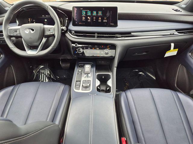 used 2026 INFINITI QX60 car, priced at $49,900