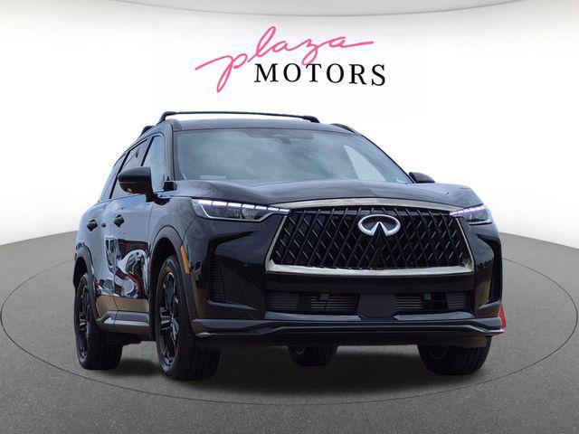 used 2026 INFINITI QX60 car, priced at $49,900