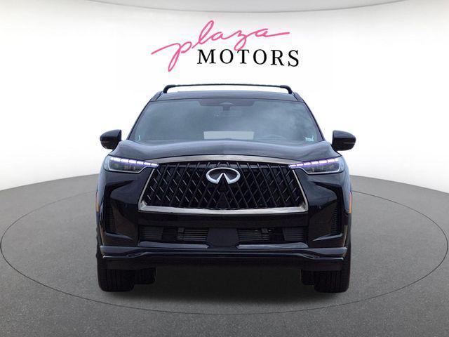 used 2026 INFINITI QX60 car, priced at $49,900