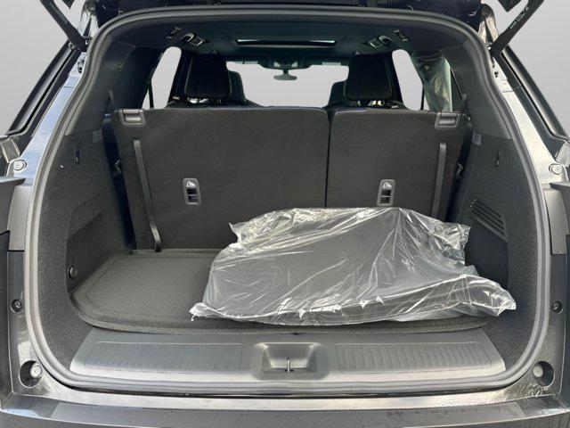 new 2026 INFINITI QX60 car, priced at $61,180