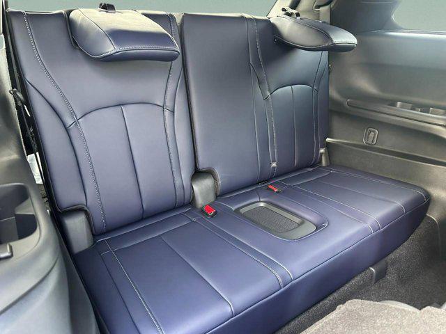 new 2026 INFINITI QX60 car, priced at $61,180