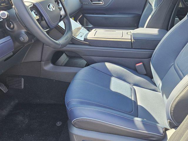new 2026 INFINITI QX80 car, priced at $91,219