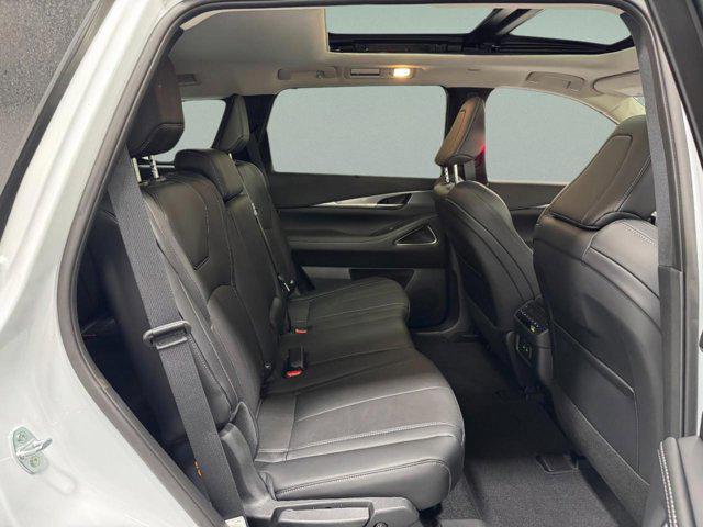 new 2026 INFINITI QX60 car, priced at $56,895