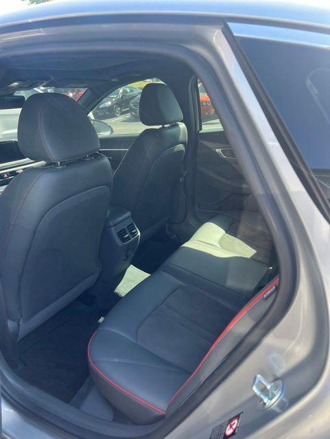 used 2021 Hyundai Sonata car, priced at $19,500