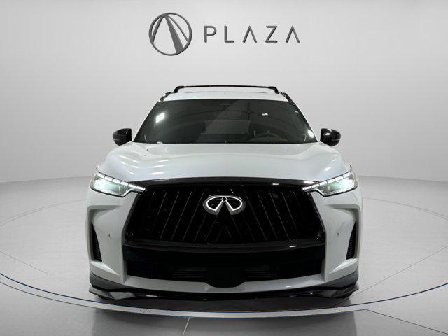 new 2026 INFINITI QX60 car, priced at $61,385