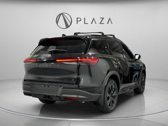 new 2026 INFINITI QX60 car, priced at $67,445
