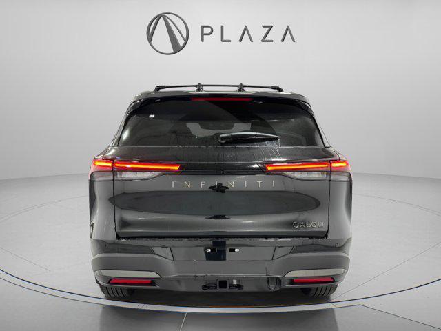 new 2026 INFINITI QX60 car, priced at $67,445