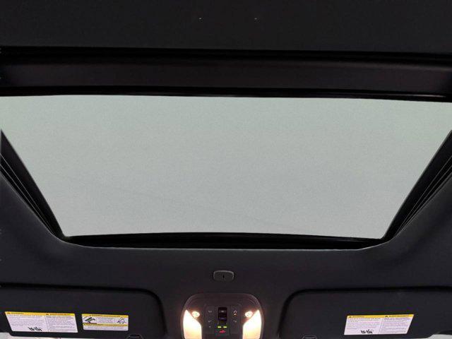 new 2026 INFINITI QX60 car, priced at $67,445