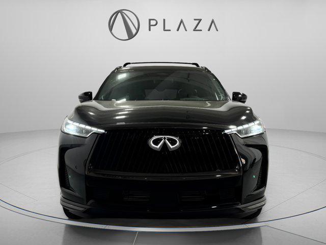 new 2026 INFINITI QX60 car, priced at $67,445