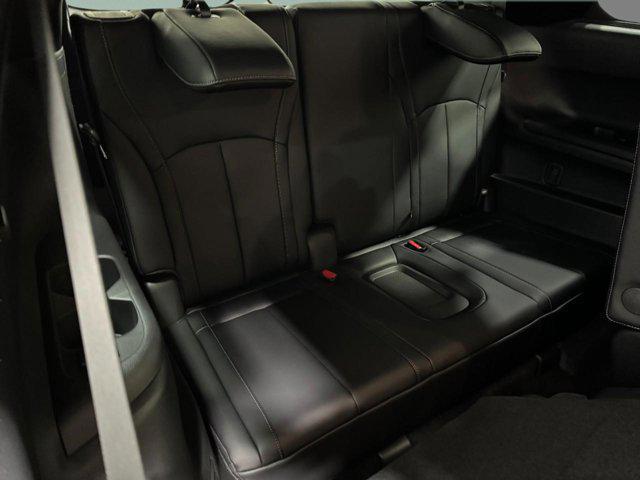 new 2026 INFINITI QX60 car, priced at $67,445