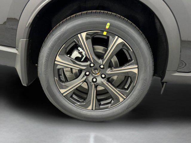 new 2026 INFINITI QX60 car, priced at $67,445