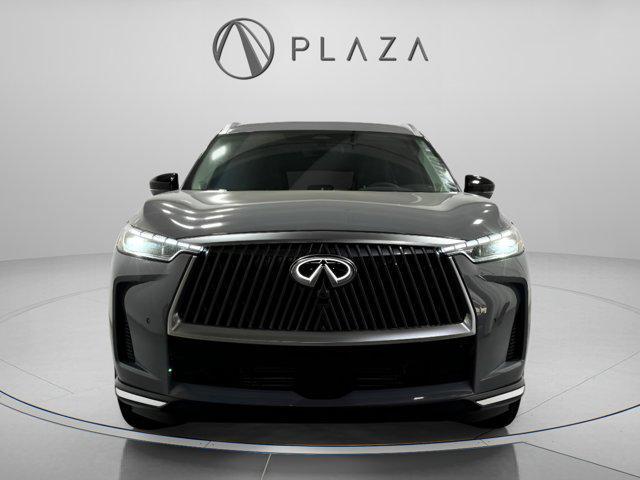 new 2026 INFINITI QX60 car, priced at $56,690