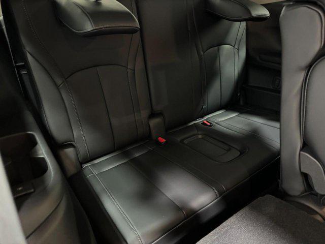 new 2026 INFINITI QX60 car, priced at $56,690