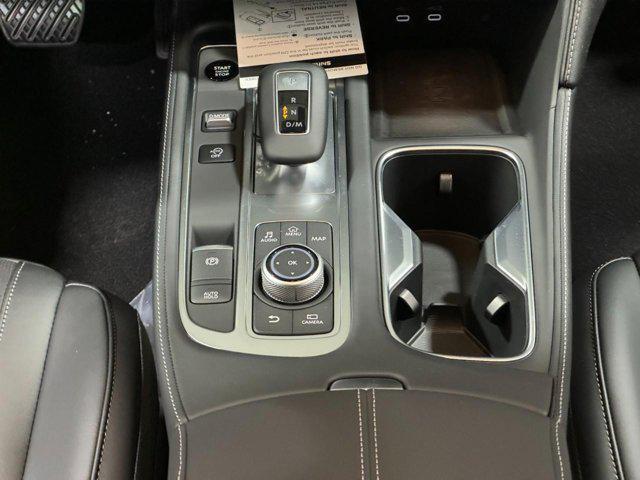 new 2026 INFINITI QX60 car, priced at $56,690