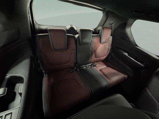 new 2026 INFINITI QX80 car, priced at $107,860