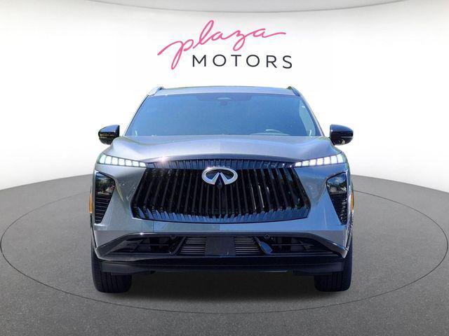 new 2027 INFINITI QX65 car, priced at $56,719