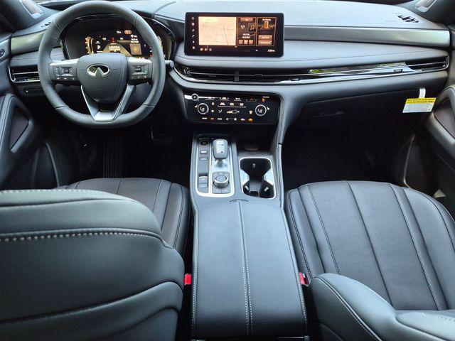 new 2027 INFINITI QX65 car, priced at $56,719